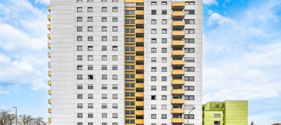 Apartamento de 3 divisões em Bamberg, Germany N.º 58762 13