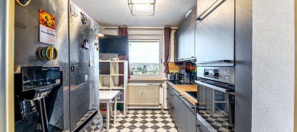 Apartamento de 3 divisões em Bamberg, Germany N.º 58762 6