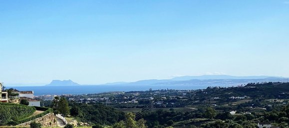 Земельный участок 2255м² в Эстепона, Испания № 25304 2