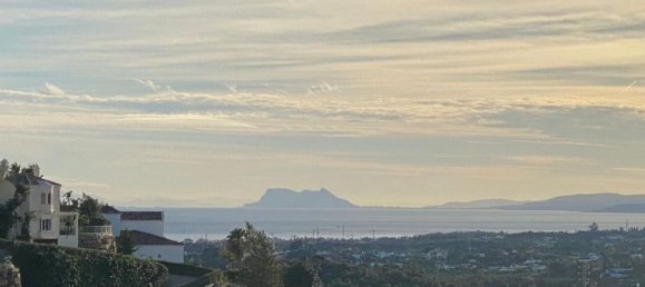 Земельный участок 2255м² в Эстепона, Испания № 25304 3