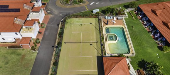 1 bedroom Villa in Coral Cove, Australia No. 336 16