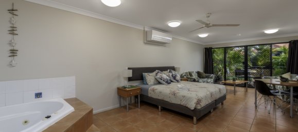 1 bedroom Villa in Coral Cove, Australia No. 336 8