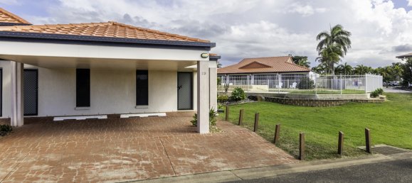 1 bedroom Villa in Coral Cove, Australia No. 336 23