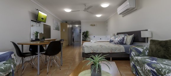 1 bedroom Villa in Coral Cove, Australia No. 336 7