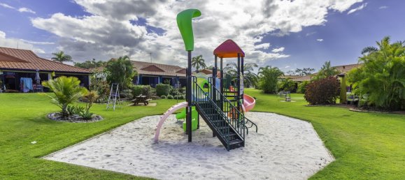 1 bedroom Villa in Coral Cove, Australia No. 336 12