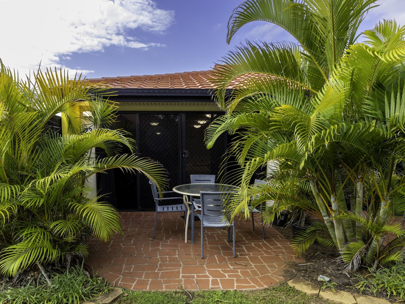 1 bedroom Villa in Coral Cove, Australia No. 336