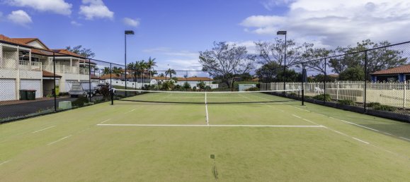 1 bedroom Villa in Coral Cove, Australia No. 336 15