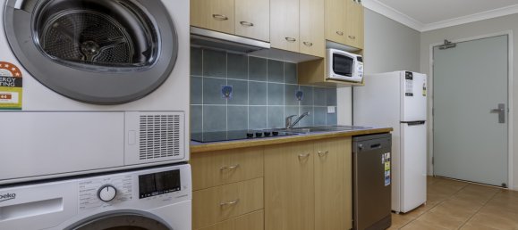 1 bedroom Villa in Coral Cove, Australia No. 336 4