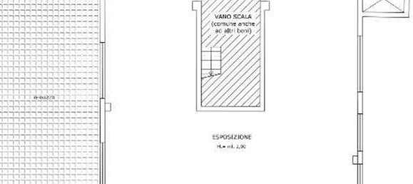 Büro in Genzano di Roma, Italy 265m², Nr. 324061 13