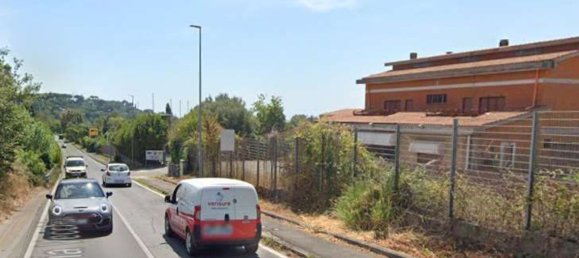 Büro in Genzano di Roma, Italy 265m², Nr. 324061 7