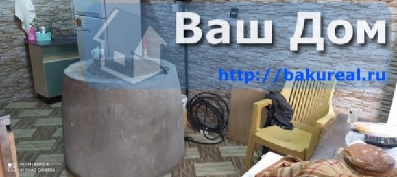 1 room Commercial property in Baku, Azerbaijan No. 31 3