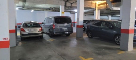 4 chambres Appartement à Malaga, Spain No. 158547 49