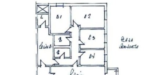 4 chambres Appartement à Malaga, Spain No. 158547 41