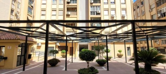 4 chambres Appartement à Malaga, Spain No. 158547 3