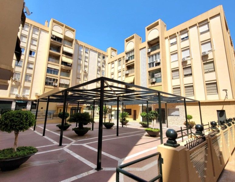 4 chambres Appartement à Malaga, Spain No. 158547