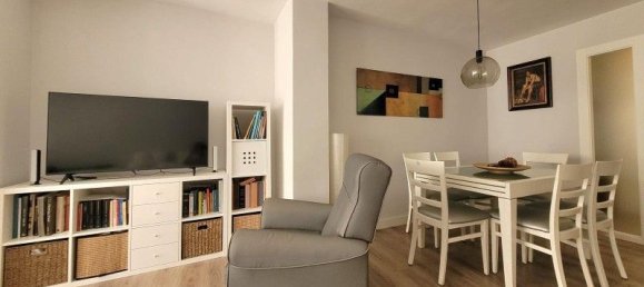 4 chambres Appartement à Malaga, Spain No. 158547 10