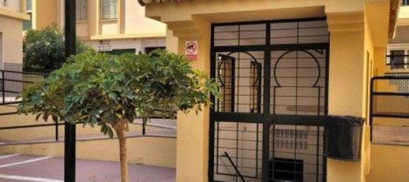 4 chambres Appartement à Malaga, Spain No. 158547 2