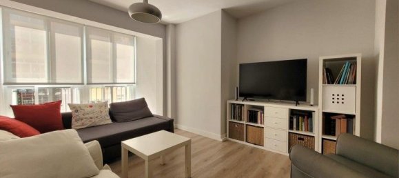 4 chambres Appartement à Malaga, Spain No. 158547 8