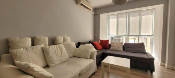 4 chambres Appartement à Malaga, Spain No. 158547 9