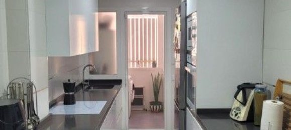 4 chambres Appartement à Malaga, Spain No. 158547 15