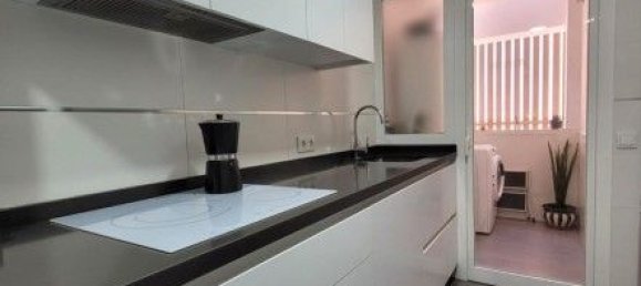 4 chambres Appartement à Malaga, Spain No. 158547 17