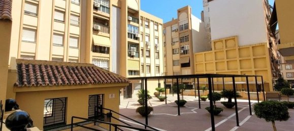 4 chambres Appartement à Malaga, Spain No. 158547 45