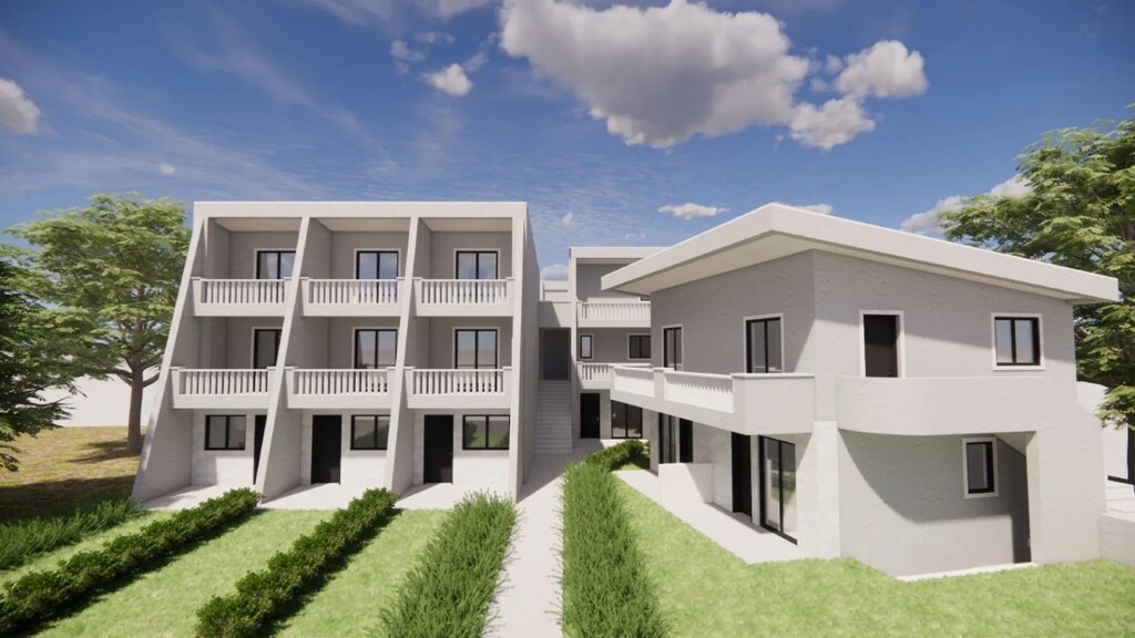 2 bedrooms Maisonette in Chalkidiki, Greece No. 92927