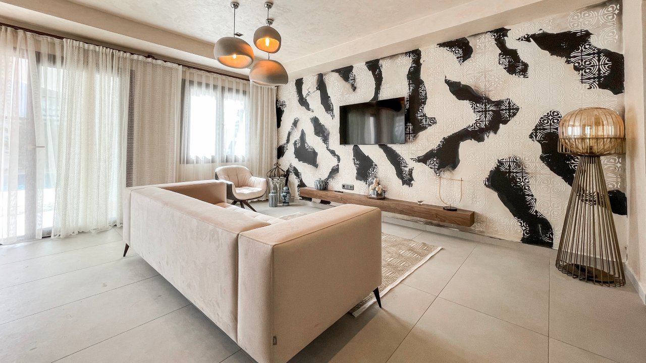 Apartment 2+1 in Neva RiverSide, Antalya, Turkey No. 39921