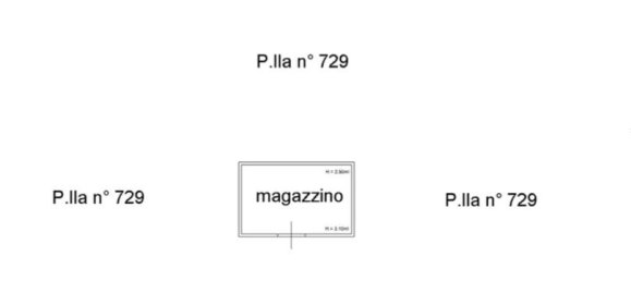  قطعة أرض في Laterina Pergine Valdarno, Italy 4164متر مربع رقم 137390 22