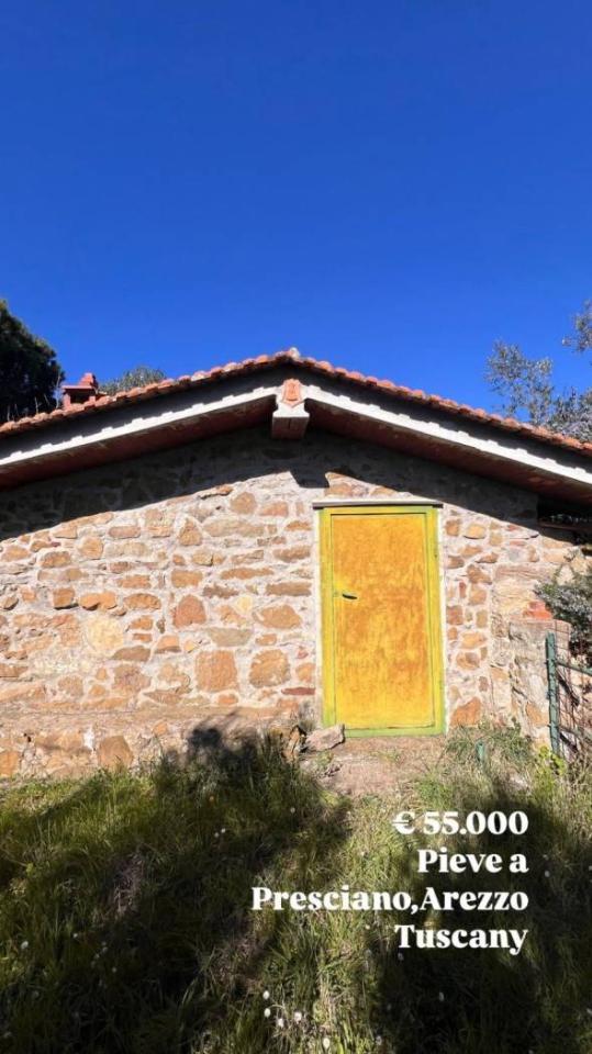  قطعة أرض في Laterina Pergine Valdarno, Italy 4164متر مربع رقم 137390