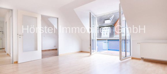 Apartamento de 2 dormitorios en Bergedorf, Germany No. 224063 2