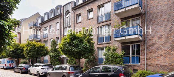 Apartamento de 2 dormitorios en Bergedorf, Germany No. 224063 22