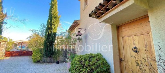 5 bedrooms Villa in Apt, France No. 353191 6