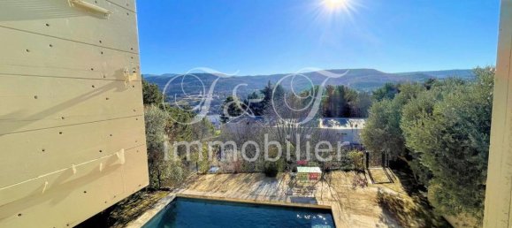 5 bedrooms Villa in Apt, France No. 353191 26