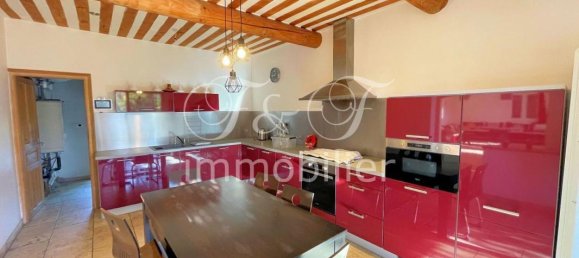 5 bedrooms Villa in Apt, France No. 353191 9