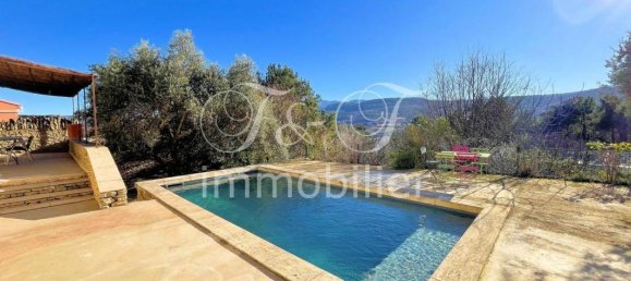 5 bedrooms Villa in Apt, France No. 353191 5