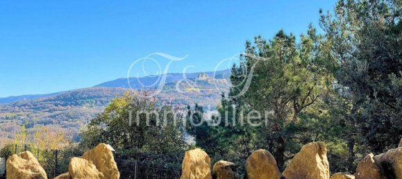 5 bedrooms Villa in Apt, France No. 353191 2