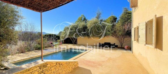 5 bedrooms Villa in Apt, France No. 353191 4