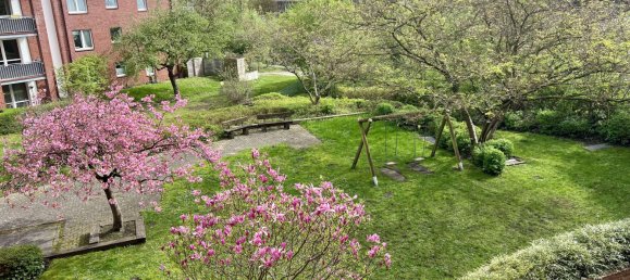 2 bedrooms Apartment in Eimsbuttel, Germany No. 286537 16