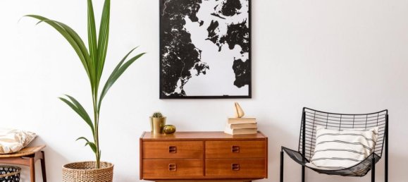 Квартира с 3 спальнями в Schoneberg, Германия № 32 6