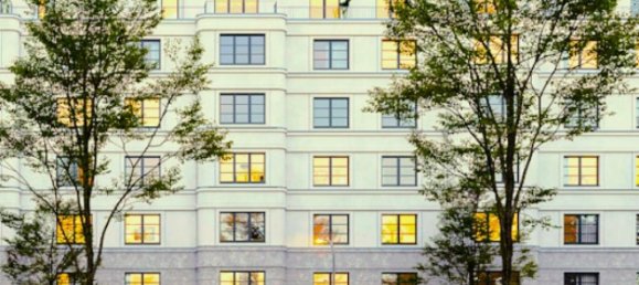 Квартира с 3 спальнями в Schoneberg, Германия № 32 2