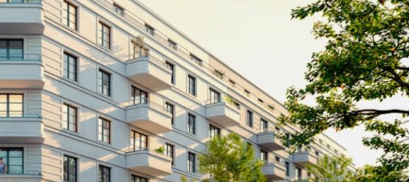 Квартира с 3 спальнями в Schoneberg, Германия № 32 3