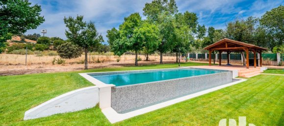 Casa T7 em San Sebastian de los Reyes, Spain N.º 166125 11