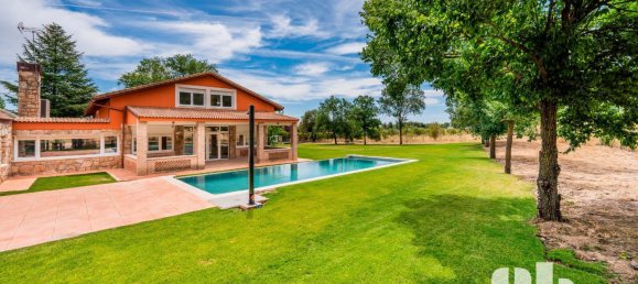 Casa T7 em San Sebastian de los Reyes, Spain N.º 166125 12