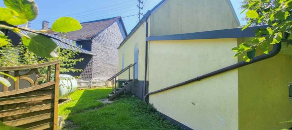 Дом с 1 спальней в Вестервальд, Германия № 274589 16