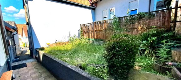 Дом с 2 спальнями в Доннерсберг, Германия № 35100 10