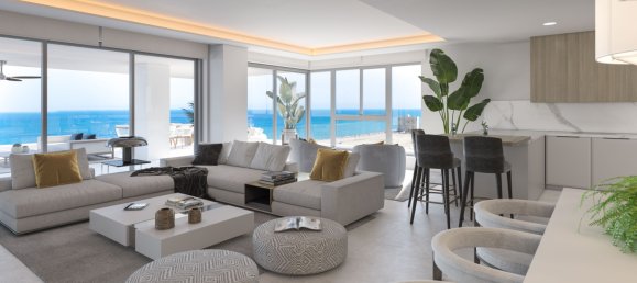 3 Schlafzimmer Wohnung in Sierra Blanca Tower, Malaga, Spain, Nr. 15481 3