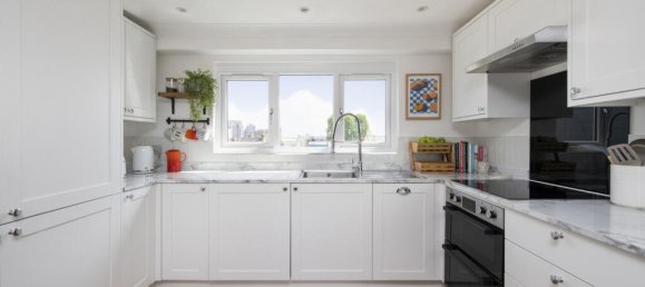 1 bedroom Apartment in East Putney, United Kingdom No. 9041 9