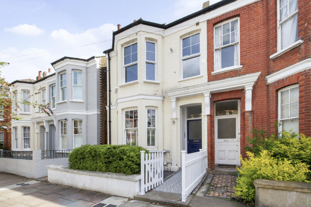 1 bedroom Apartment in East Putney, United Kingdom No. 9041