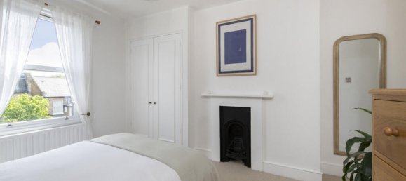 1 bedroom Apartment in East Putney, United Kingdom No. 9041 8